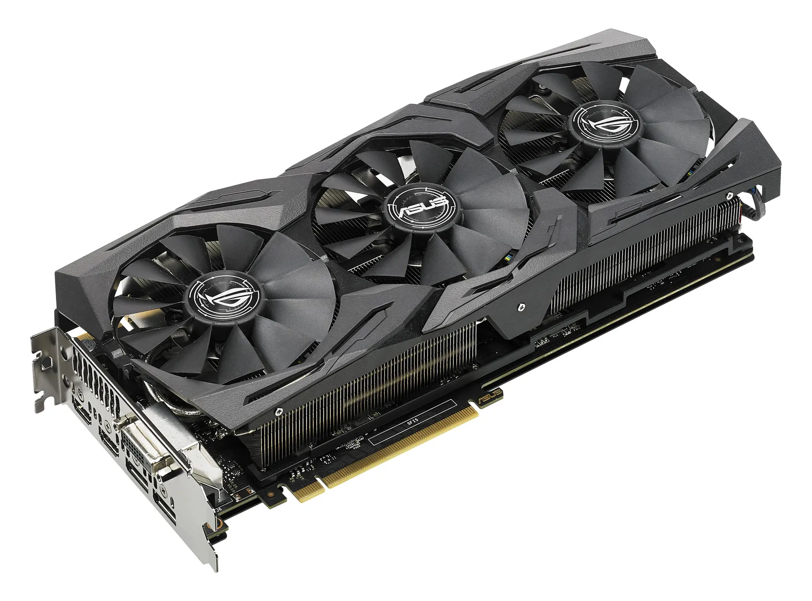 ASUS STRIX-GTX1080-O8G-11GBPS – slika 8