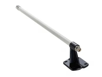 LevelOne 9dBi 2.4GHz Omni-directional Indoor/Outdoor Antenna Kit network antenna – slika 2