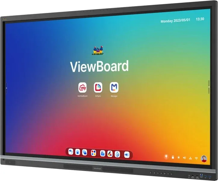 Viewsonic IFP9651 interactive whiteboard – slika 6