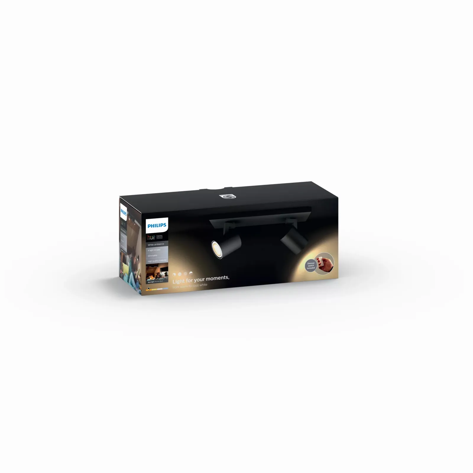 Philips by Signify Hue White ambience 5309230P7 – slika 4