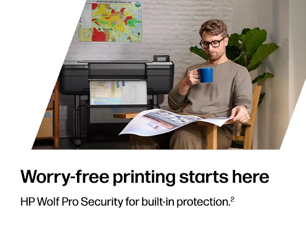 HP DesignJet Z9+dr 44-in PostScript Printer with V-Trimmer large format printer – slika 12