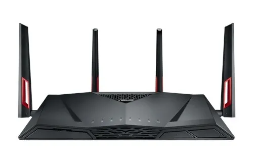 ASUS RT-AC88U wireless router – slika 2