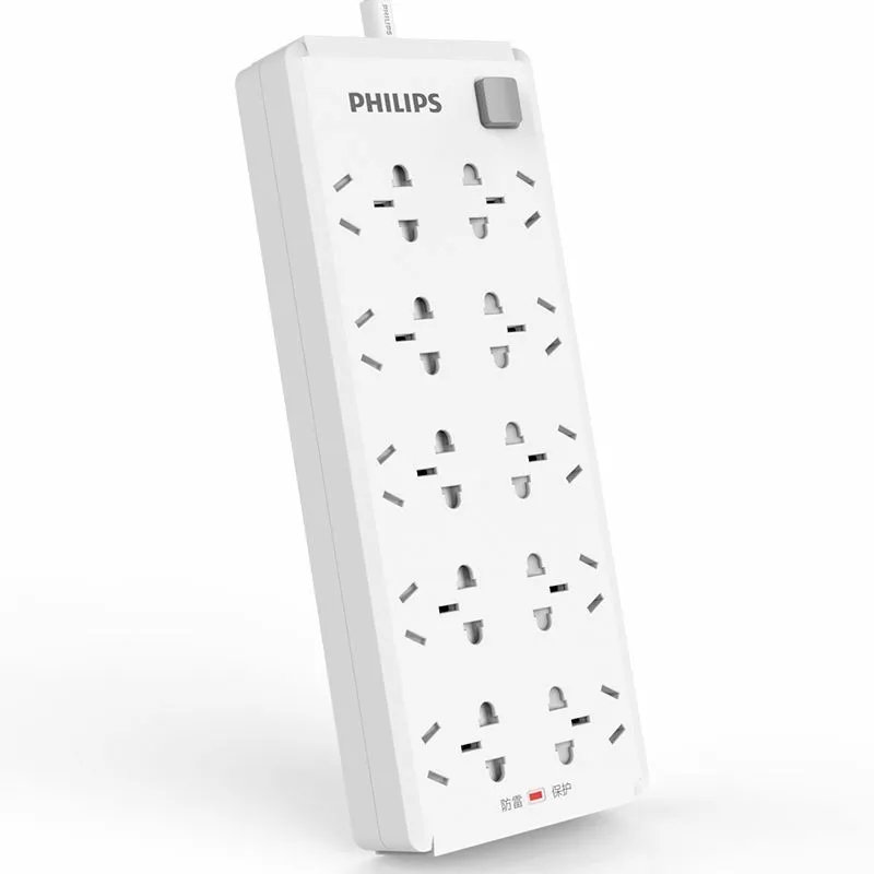 Philips SPS2032S/93 surge protector – slika 2
