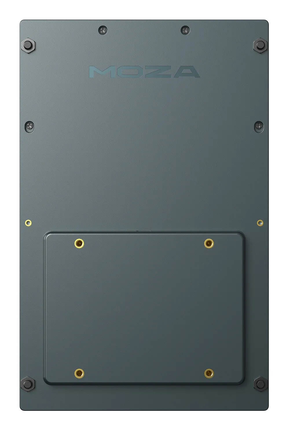 Moza Racing MB7F Flight Computer Display – slika 4