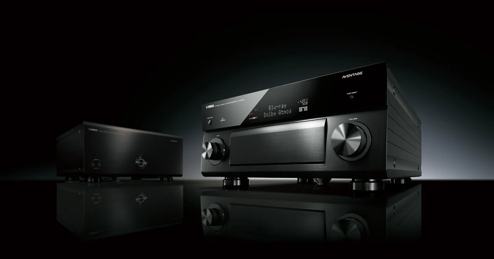 Yamaha CX-A5100 – slika 2