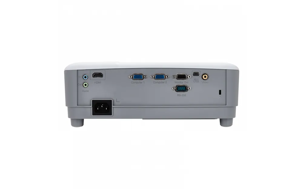 Viewsonic PA503X data projector – slika 6