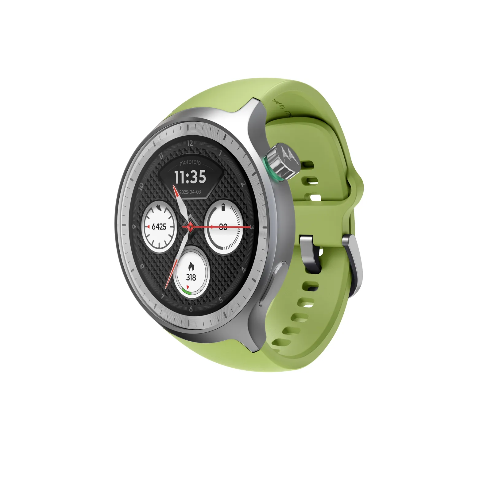 Motorola Moto Watch – slika 6