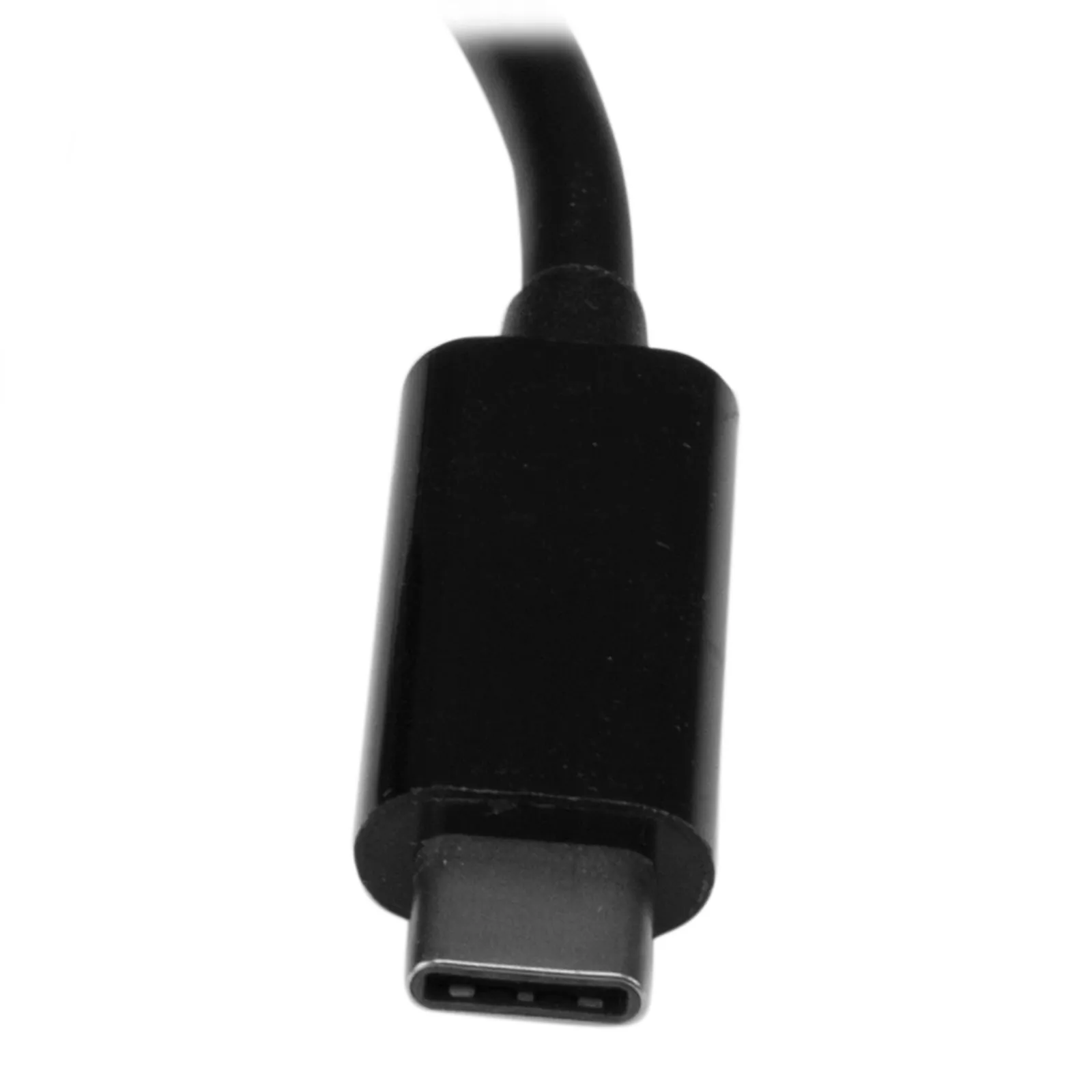 StarTech.com HB30C3AGEPD laptop dock/port replicator – slika 4
