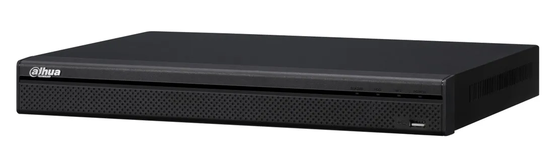 Dahua Technology DH-HCVR4216A-S2 digital video recorder (DVR)