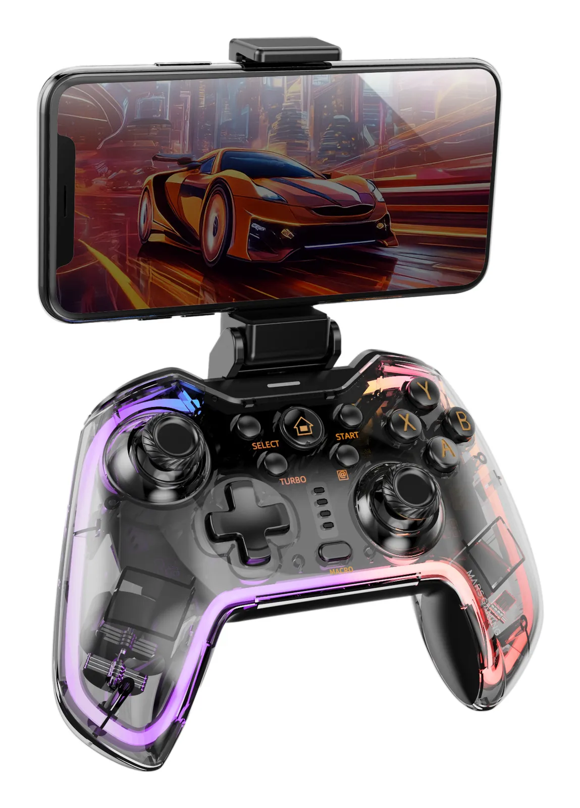 Mars Gaming MGP-BT2 – slika 2