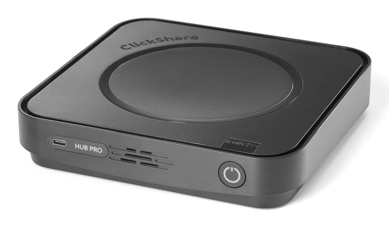 Barco ClickShare Hub Pro + Control Panel video conferencing system – slika 7