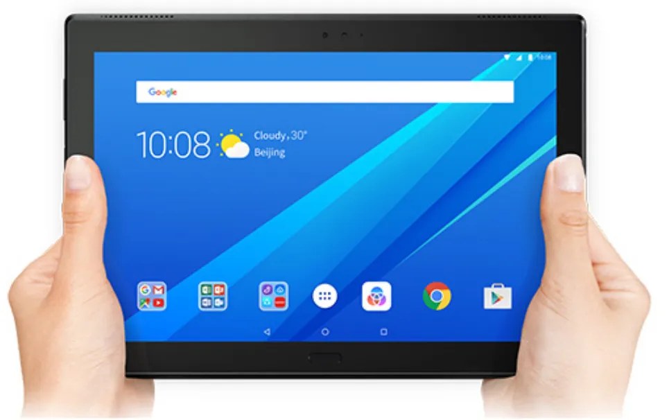 Lenovo Tab 4 10 Plus – slika 18