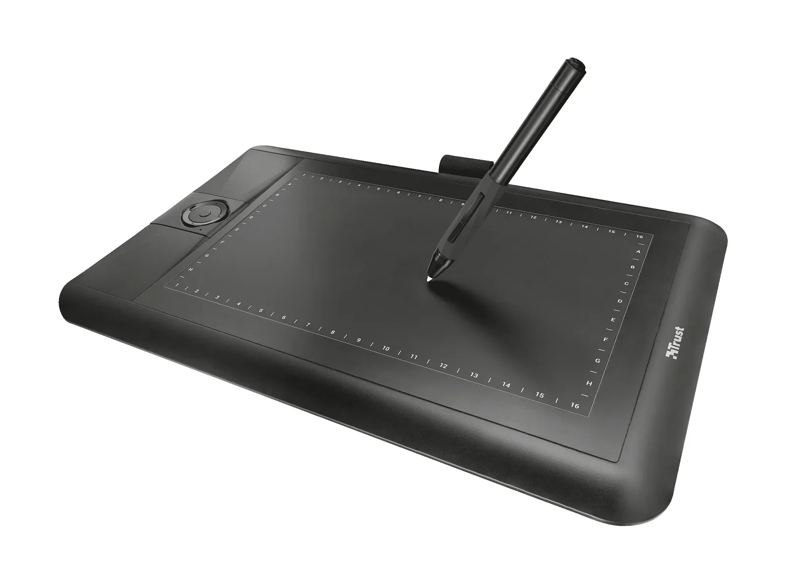 Trust PANORA graphic tablet