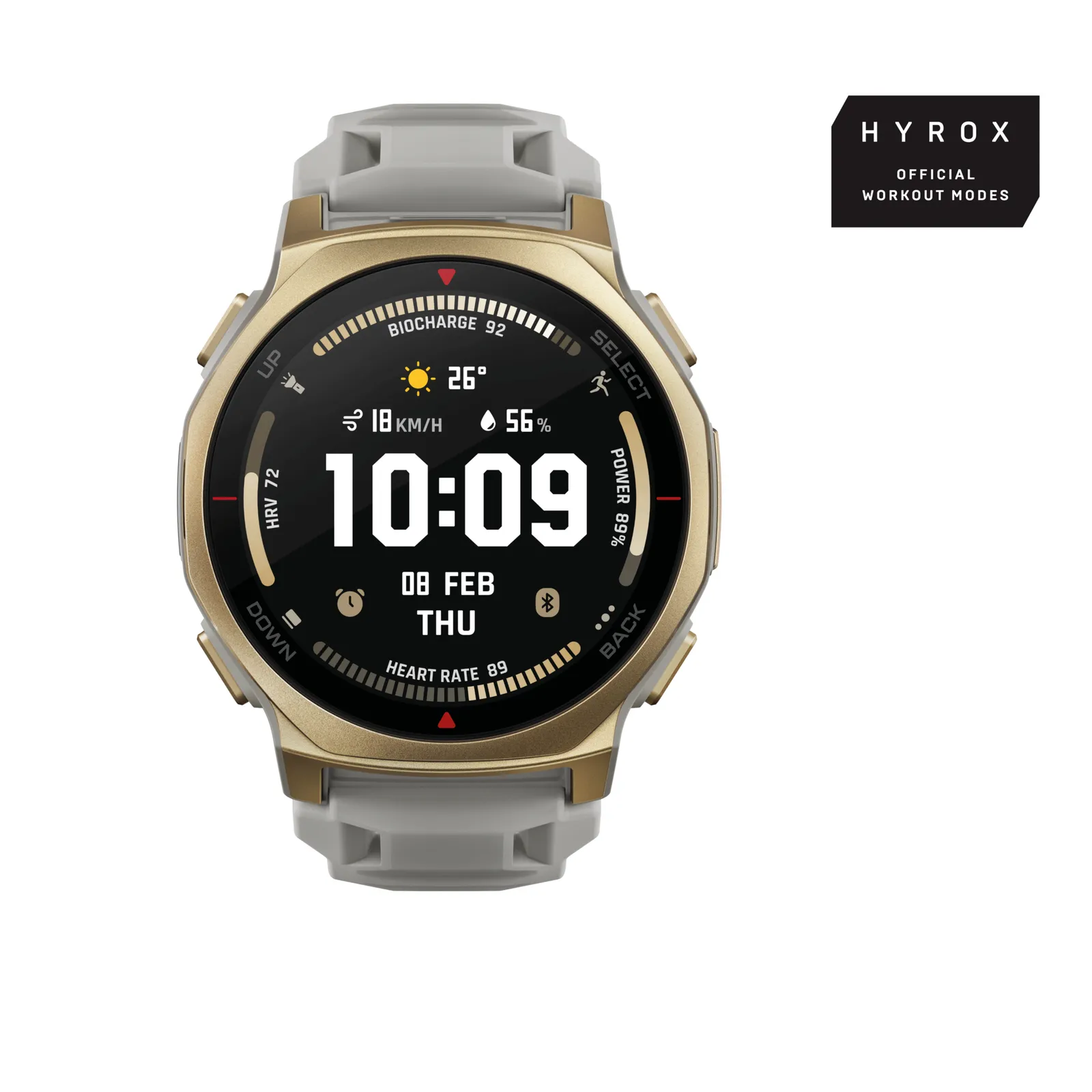 Amazfit T-rex 3 Pro