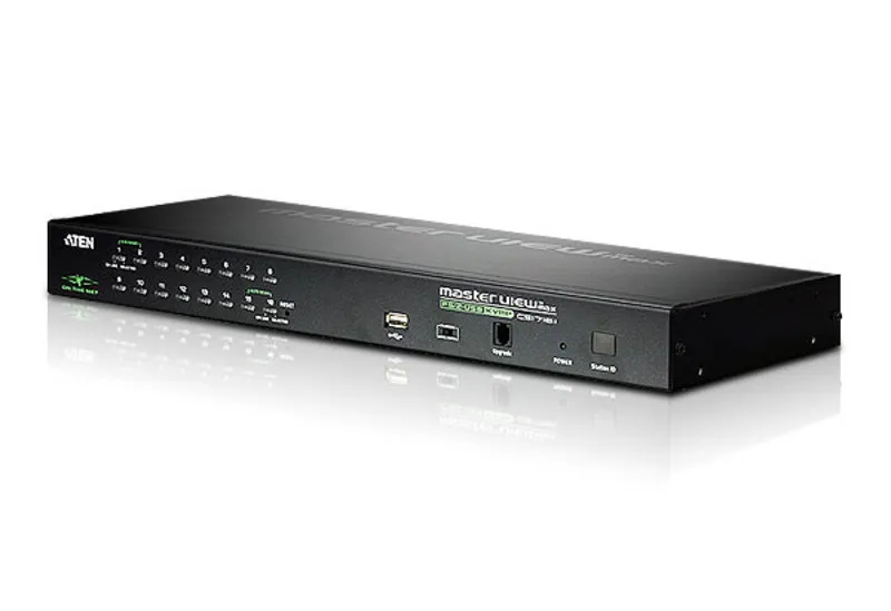 ATEN CS1716I-AT-U KVM switch – slika 2
