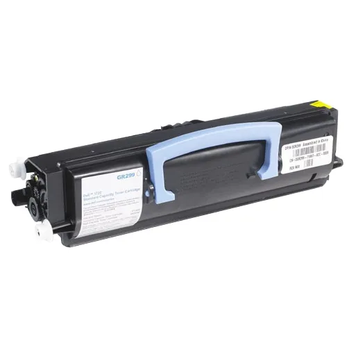 DELL GR299 toner cartridge