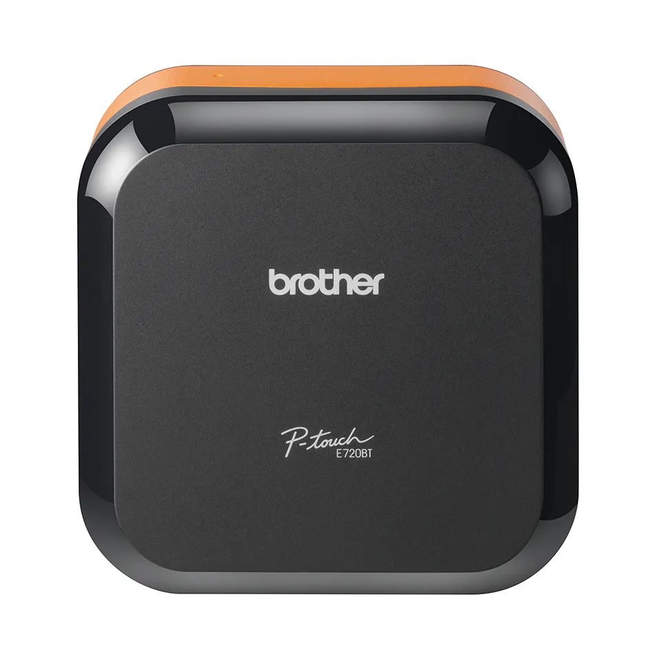Brother PT-E720BT label printer