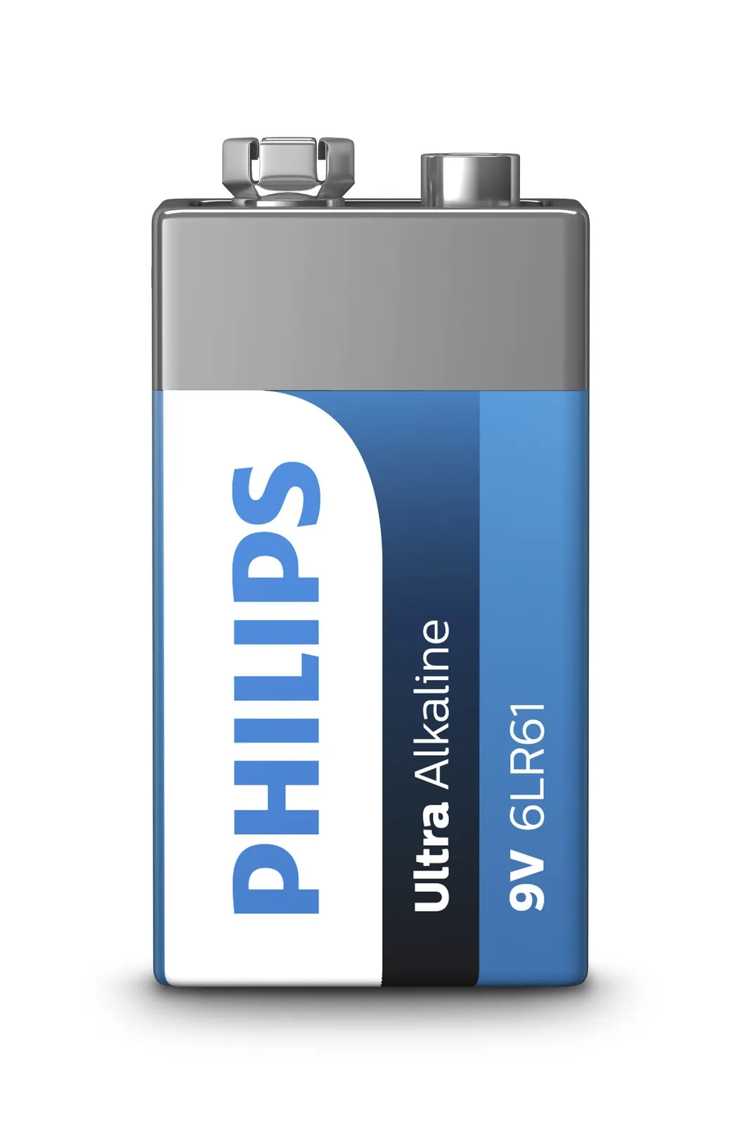 Philips 6LR61E1B/97 household battery