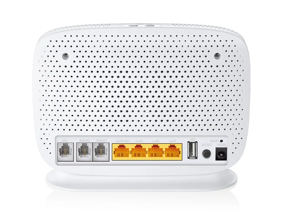 TP-Link TD-VG5612 wireless router – slika 4