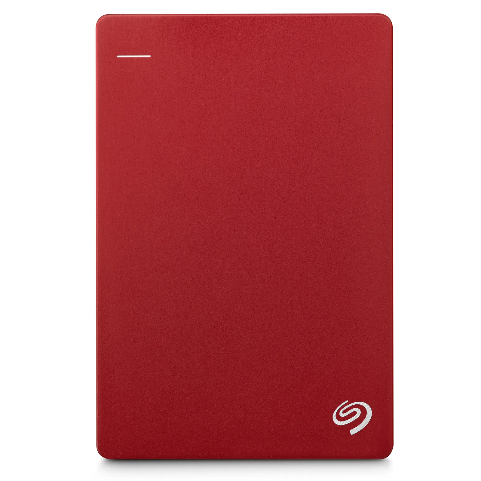 Seagate Backup Plus Slim external hard drive