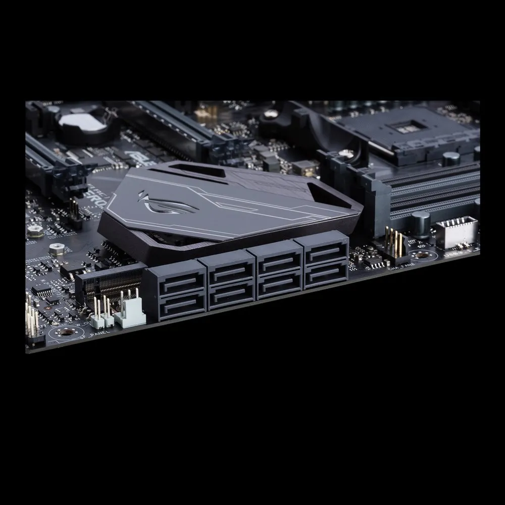 ASUS ROG CROSSHAIR VI HERO (WI-FI AC) – slika 7