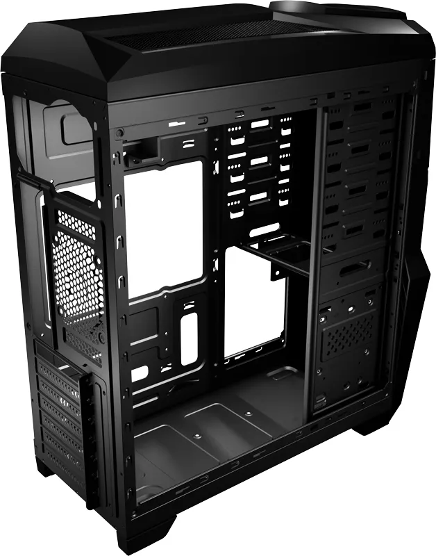 Aerocool Cruisestar Advance – slika 4