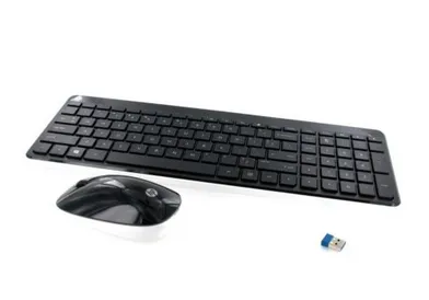 HP 802450-111 keyboard