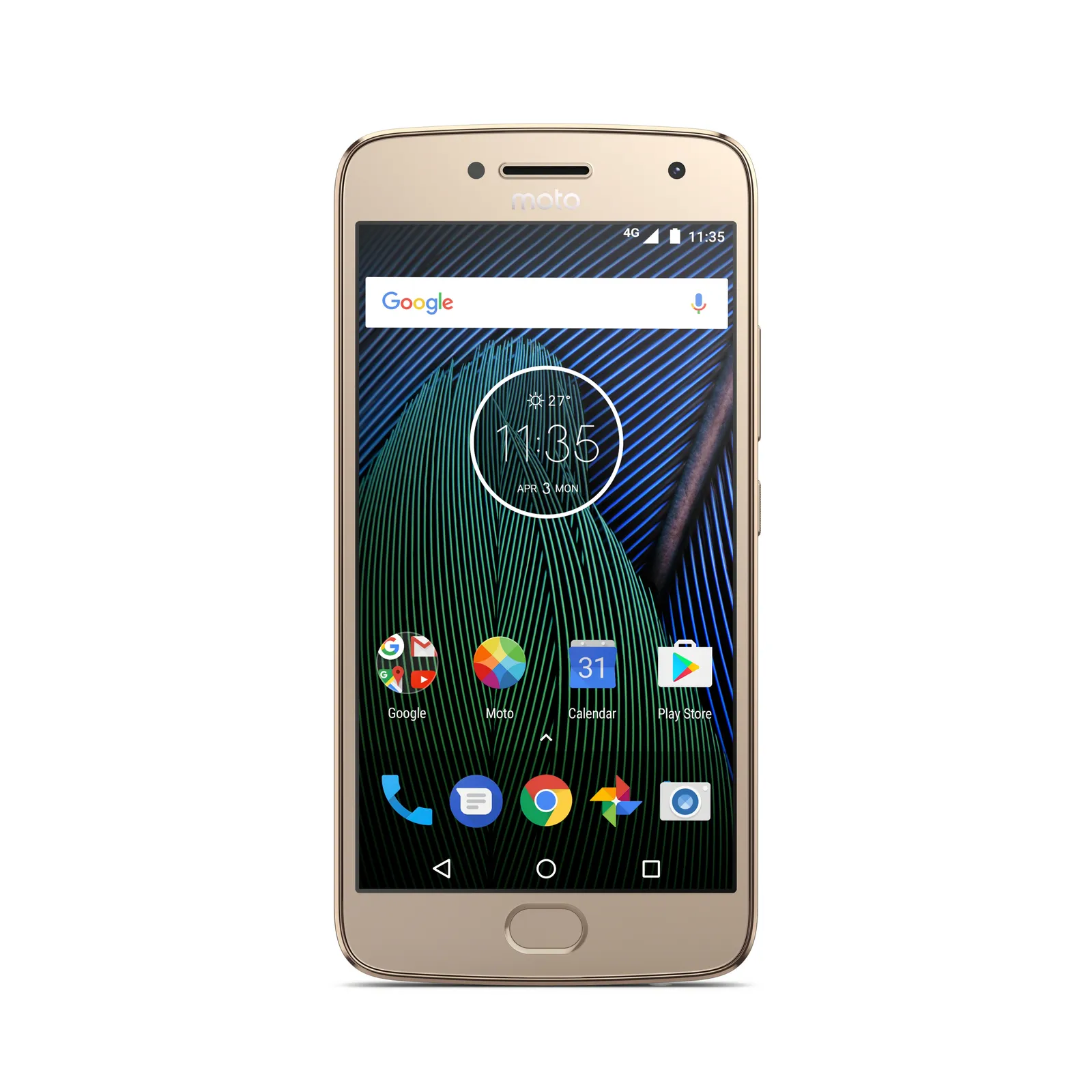 Motorola 5 Plus