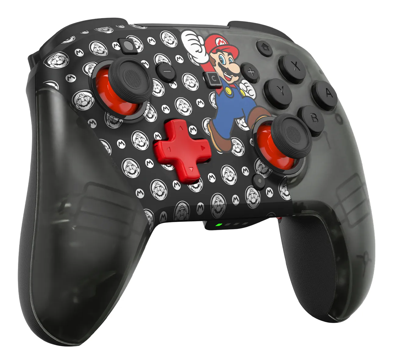 Turtle Beach TBC-8305-05 Gaming Controller – slika 6