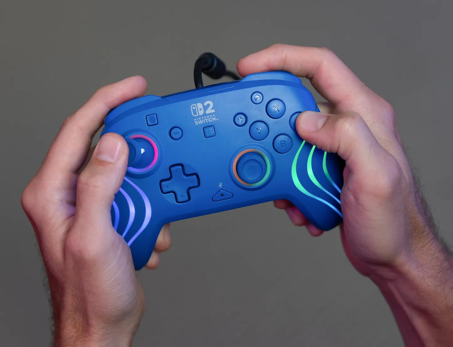 Turtle Beach TBC-8006-25 Gaming Controller – slika 9