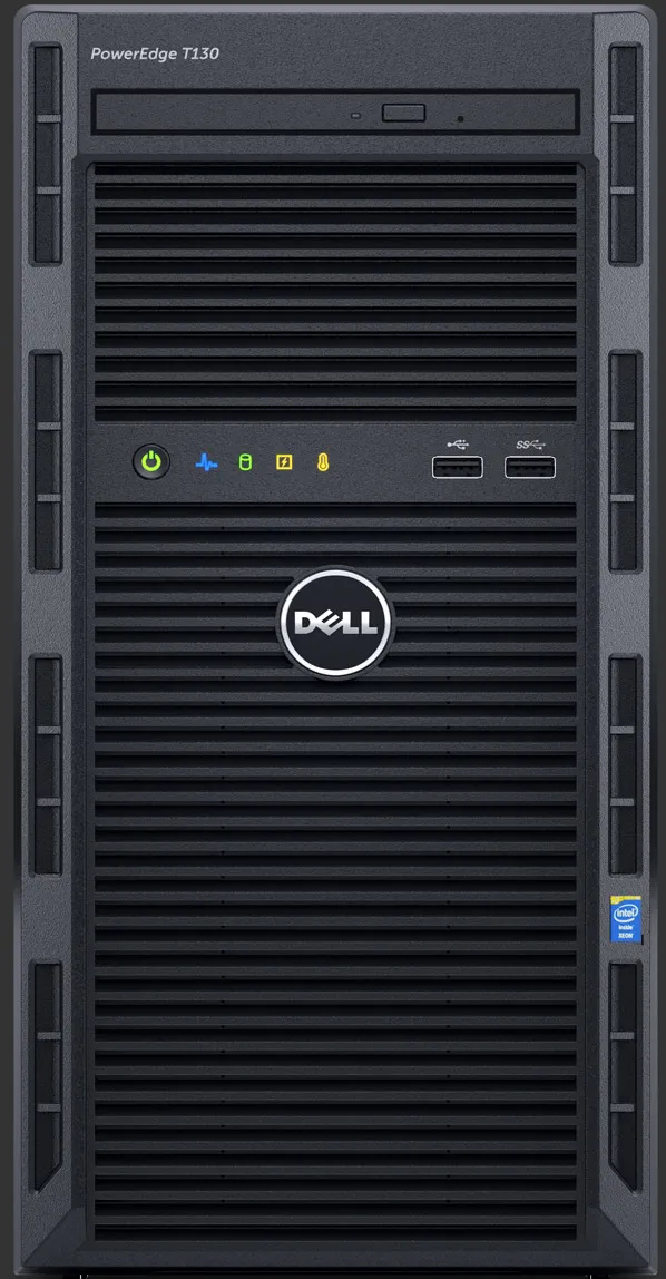 DELL PowerEdge T130 + Windows 2012 R2 Essentials server – slika 3