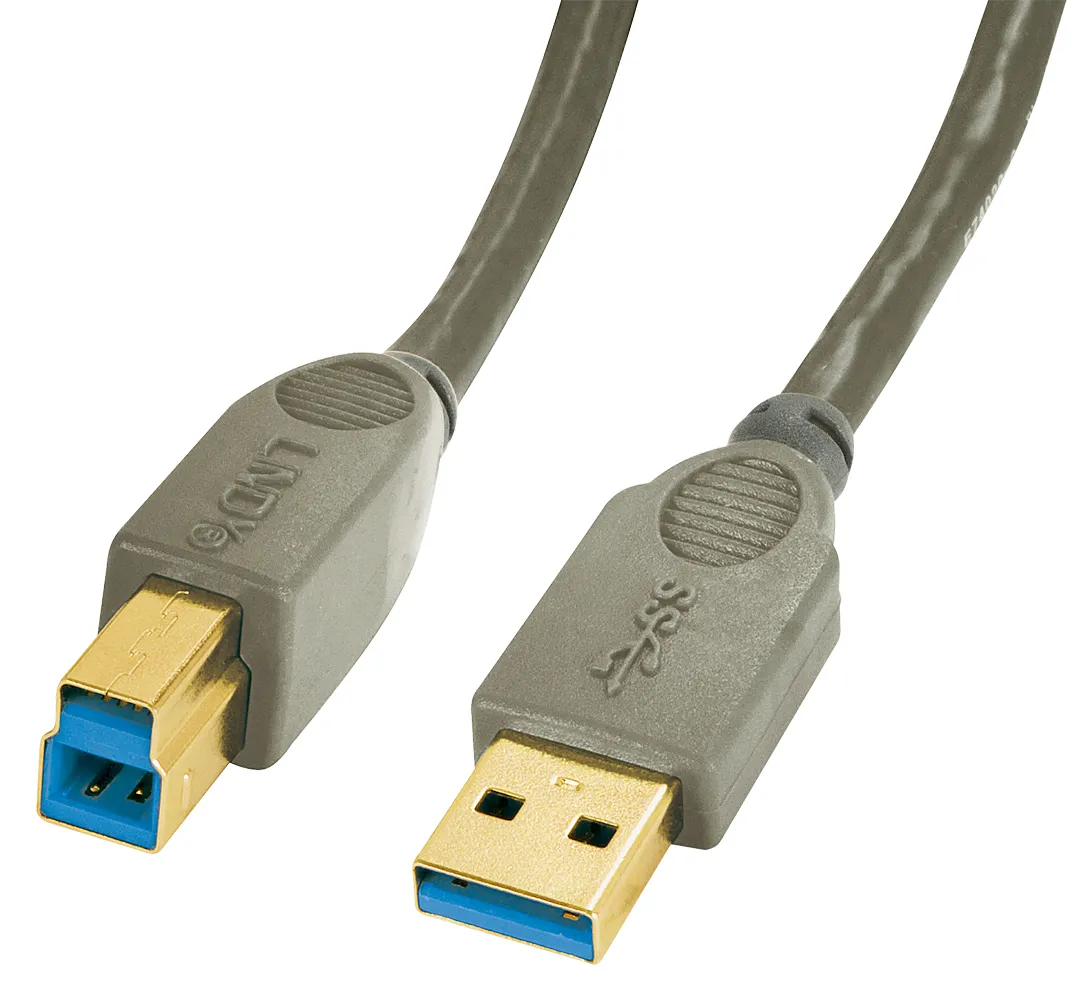 Lindy 41844 USB cable