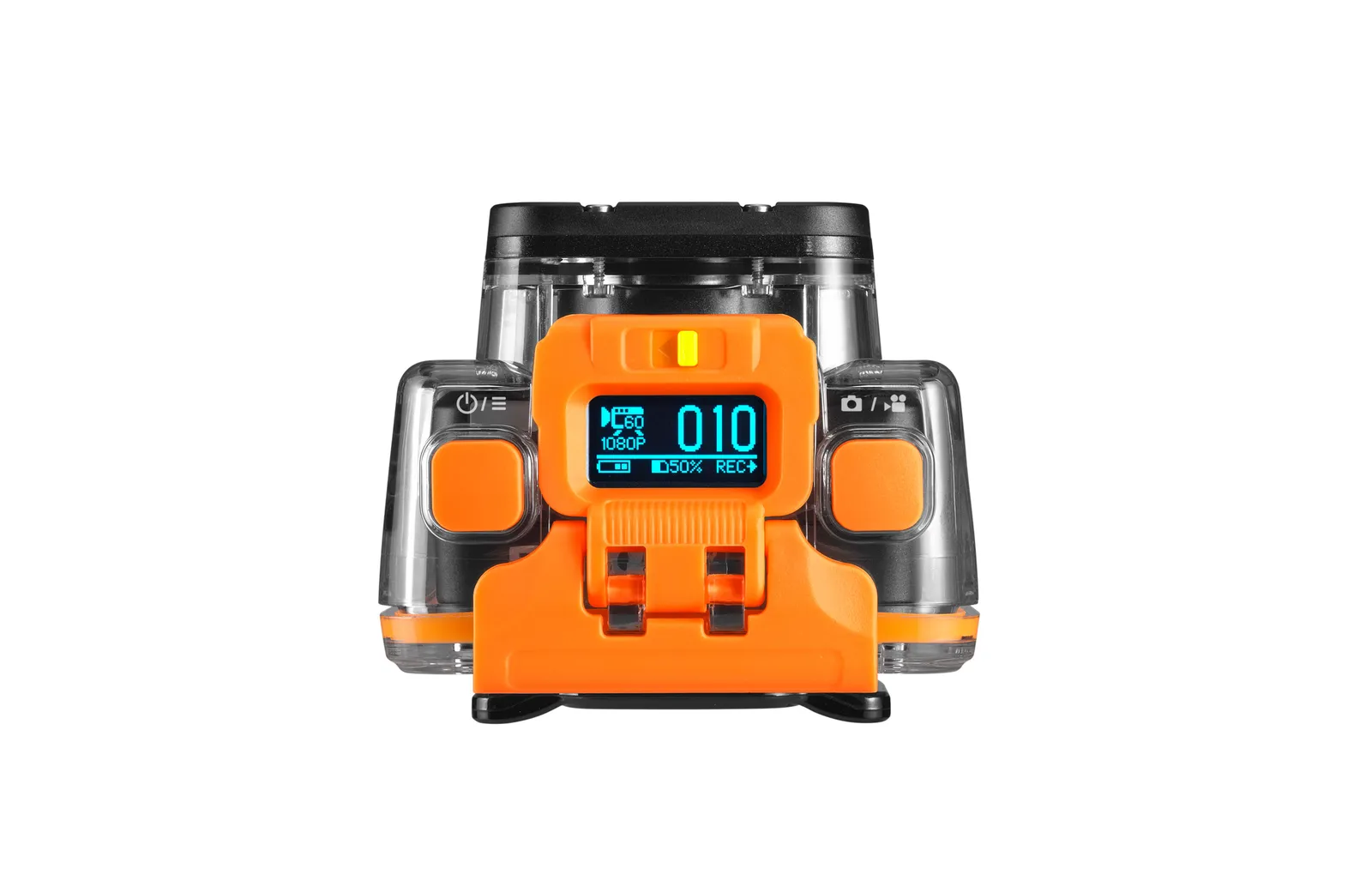 BenQ SP2 action sports camera – slika 3