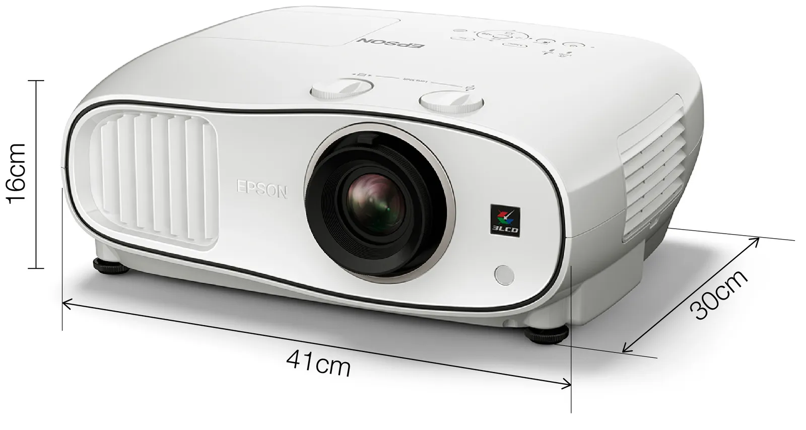 Epson EH-TW6700W – slika 12