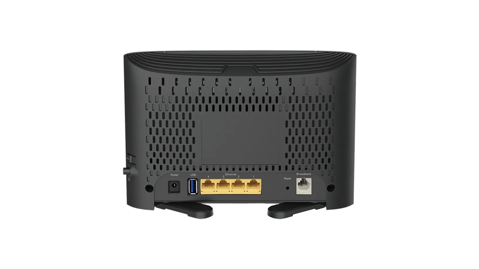 D-Link DSL-3782 modem – slika 2