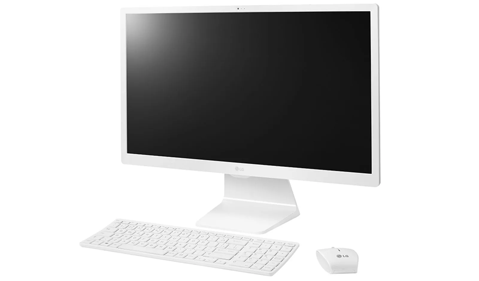 LG 24V570-G All-in-One PC/workstation – slika 2