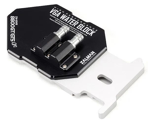 Zalman ZM-GWB8800GT/GTS (G92) – slika 2