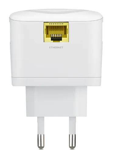 Zyxel WRE2206 – slika 10