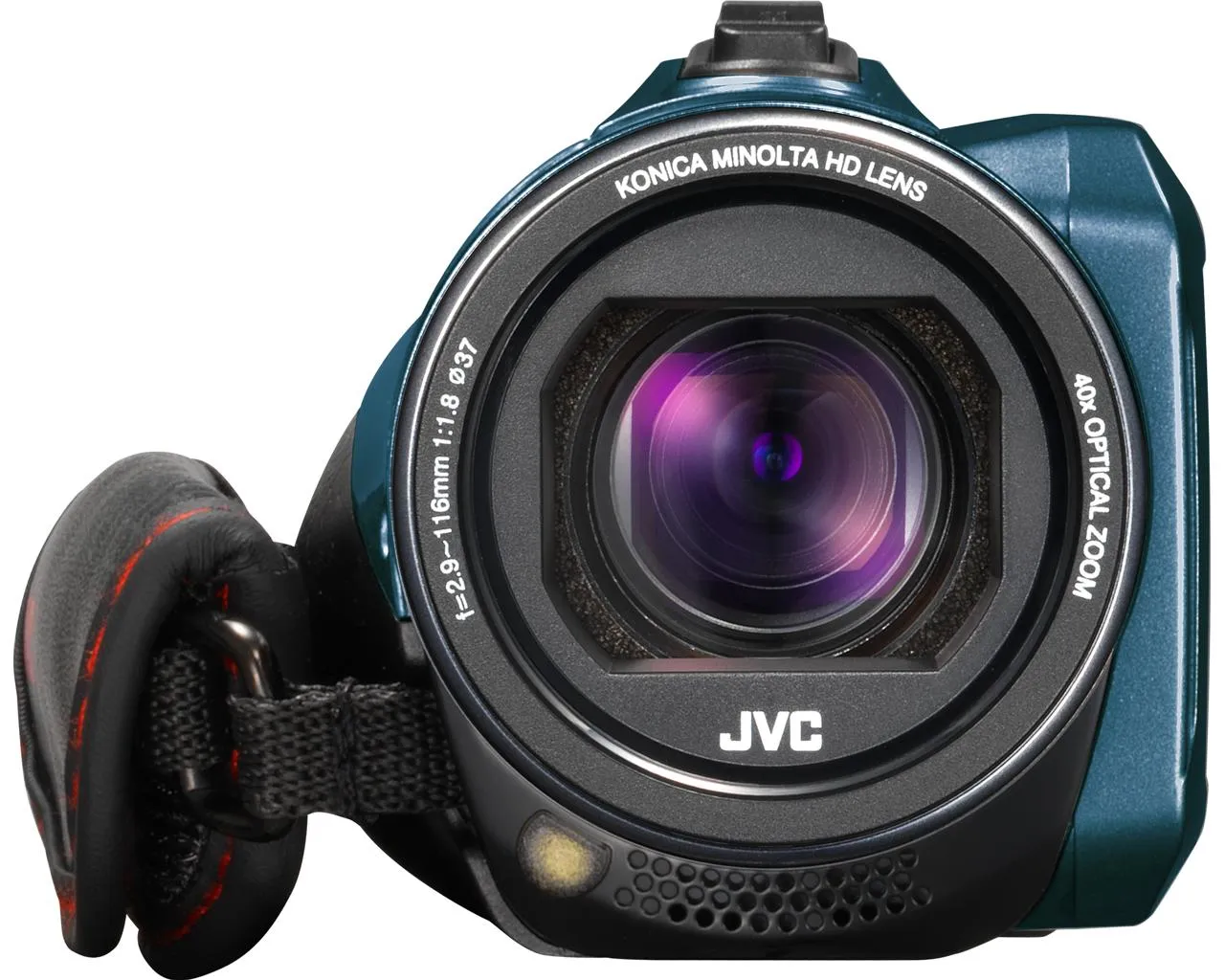 JVC GZ-RX645A camcorder – slika 3