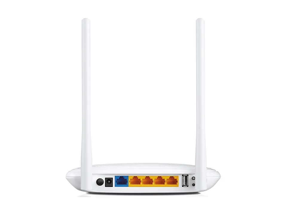 TP-Link TL-WR842N wireless router – slika 2