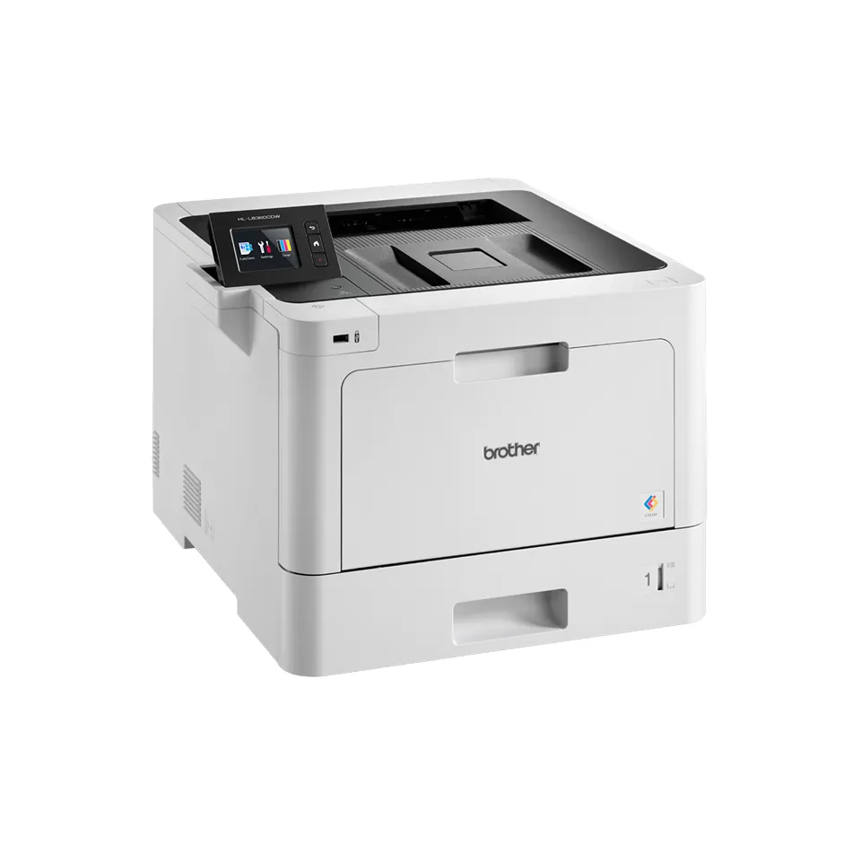 Brother HL-L8360CDW laser printer – slika 3