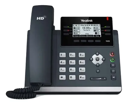 Yealink T42GN SFB IP phone – slika 2