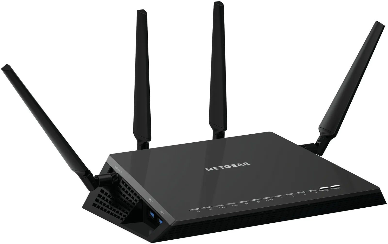 NETGEAR X4S AC2600 wireless router – slika 10