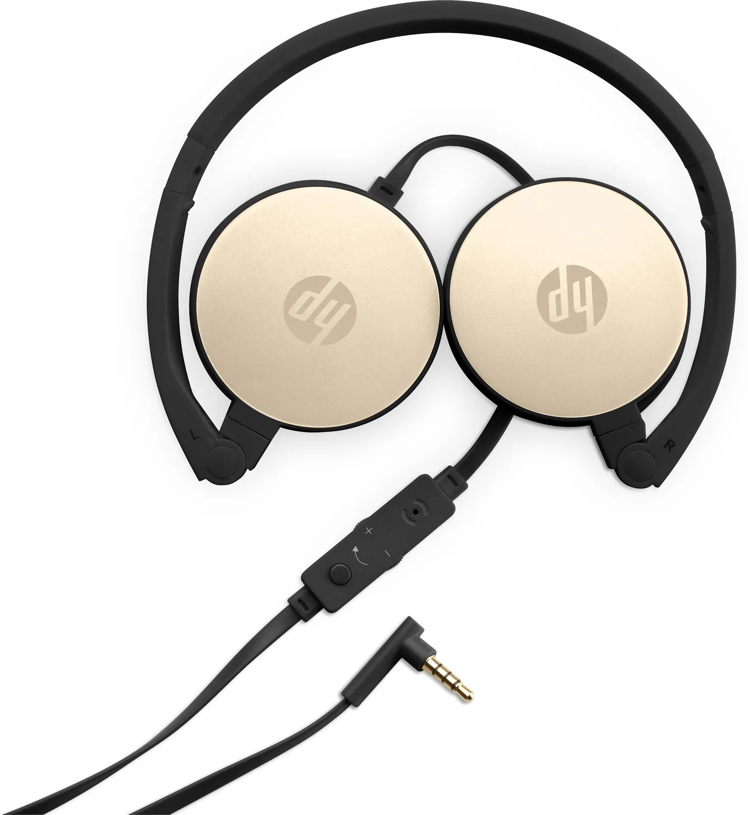 HP Stereo Headset H2800 – slika 6