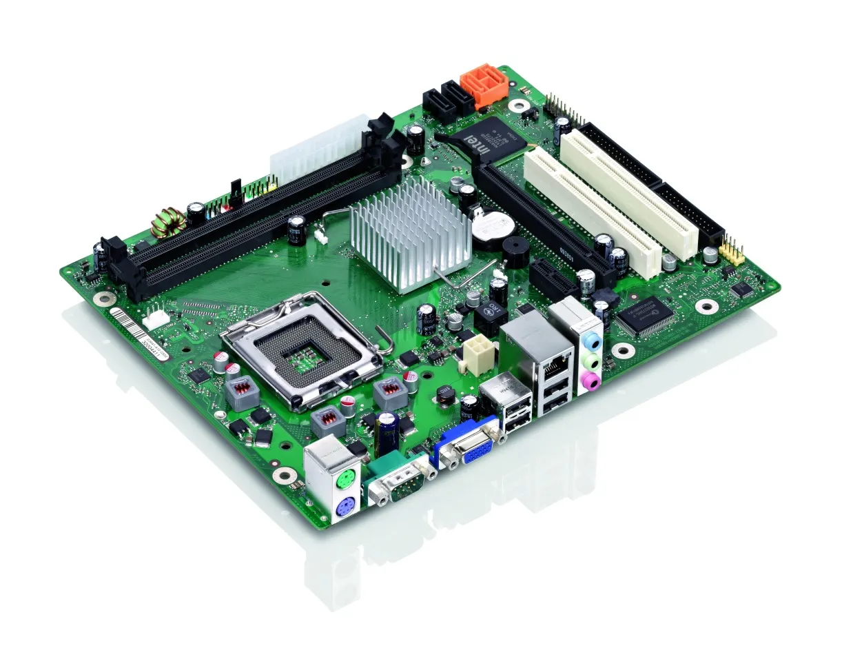 Fujitsu D3041-A motherboard