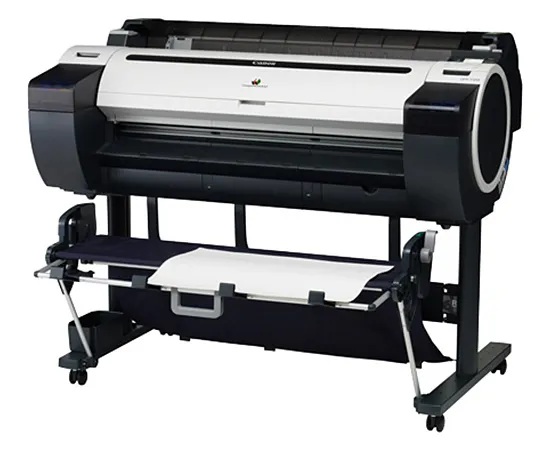 Canon imagePROGRAF iPF780 large format printer – slika 2