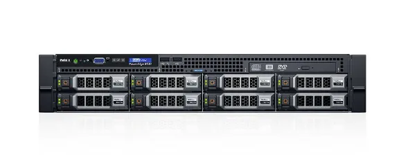 DELL PowerEdge R530 server – slika 7