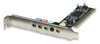 Manhattan PCI Sound Card – slika 2