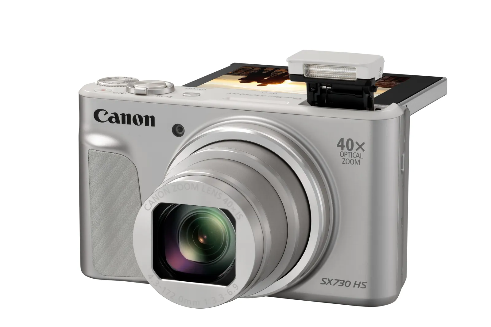 Canon PowerShot SX730 HS – slika 13