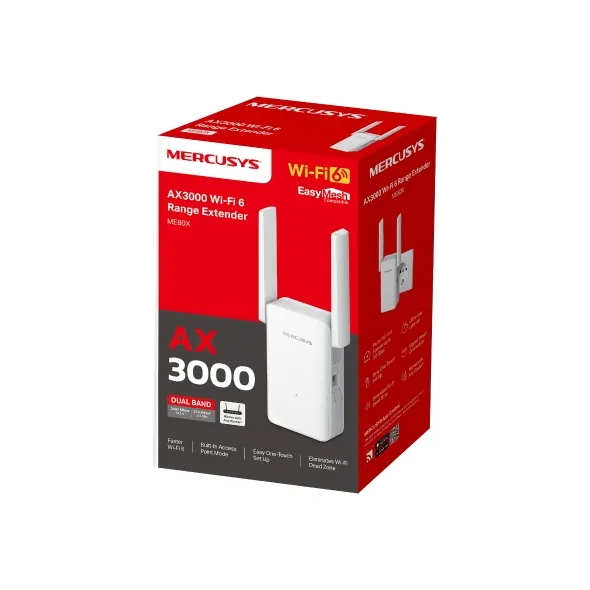 TP-Link ME80X(EU) network extender – slika 4